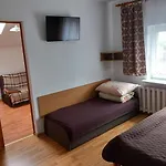 Penzion Koral
