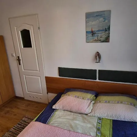 Koral 3* Władysławowo