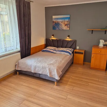 Gæstehus Koral 3*