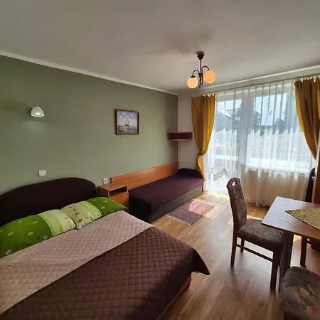 Koral 3* Władysławowo