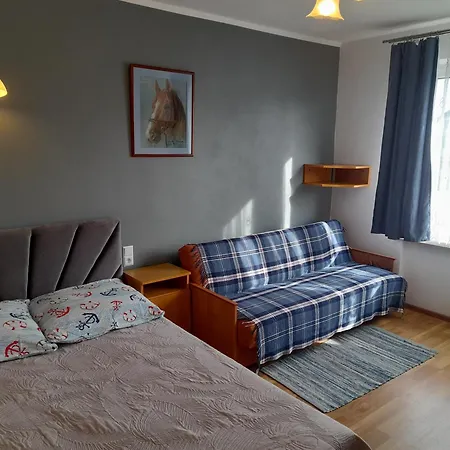 Koral Guest house