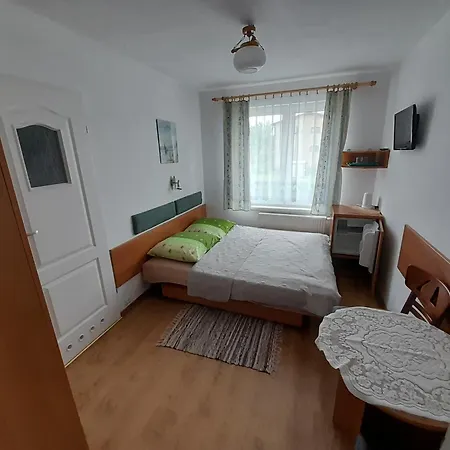 Koral 3* Władysławowo