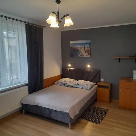 Koral Gæstehus