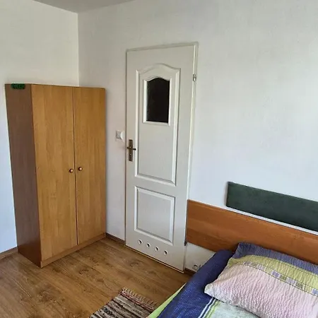Koral Vendégház