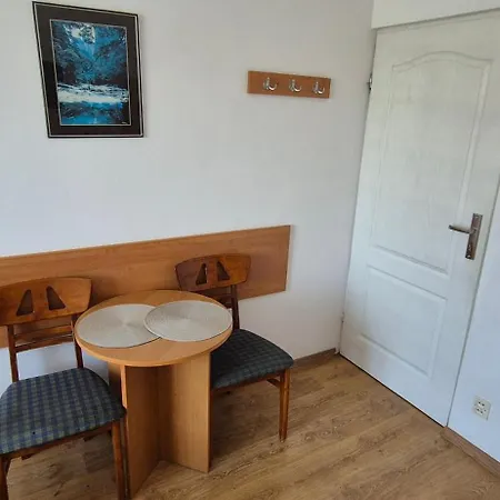 Guest house Koral