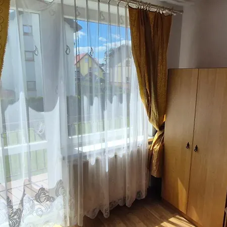 Vendégház Koral
