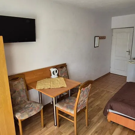 Koral Guest house *