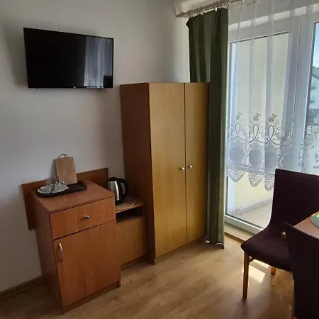 Koral Guest house