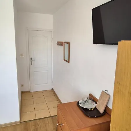 Koral Guest house *