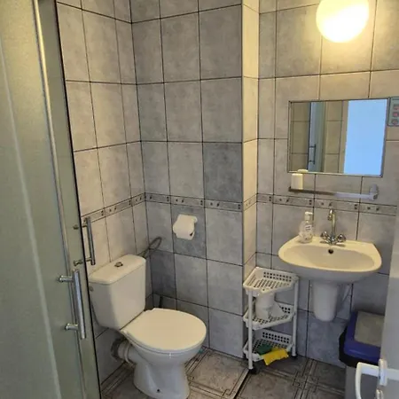 Koral Guest house