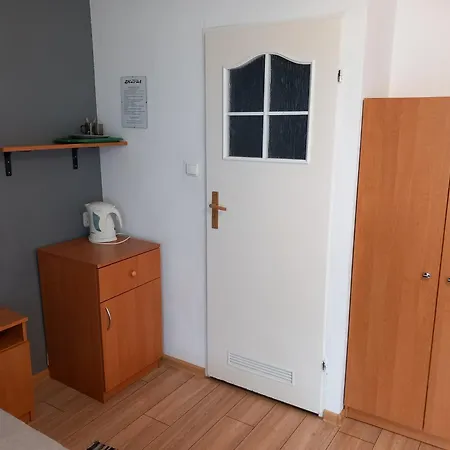 Koral Guest house