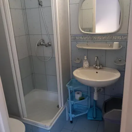 Koral Guest house Wladyslawowo