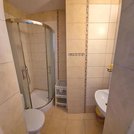 Koral 3* Władysławowo