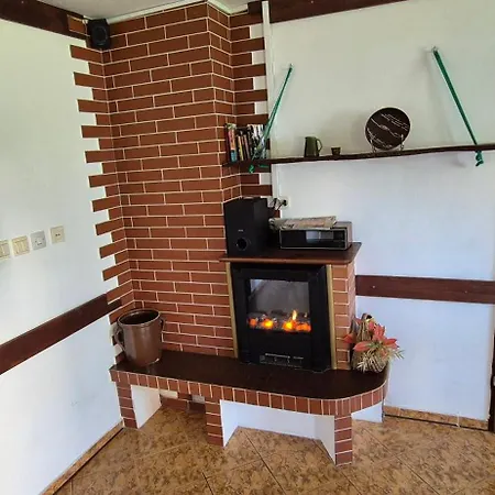 بيت ضيافة Koral 3*