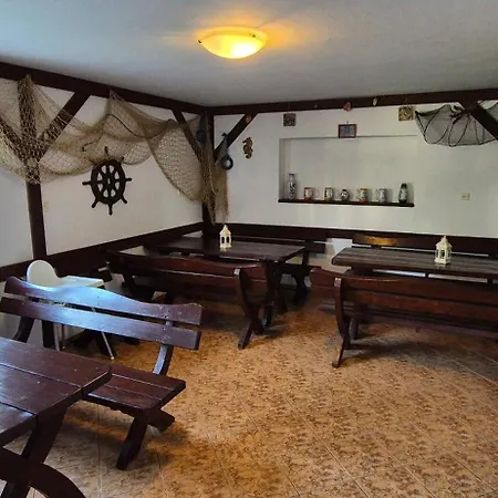 Koral Guest house Wladyslawowo