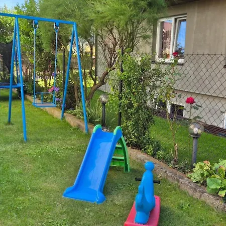 Koral Guest house