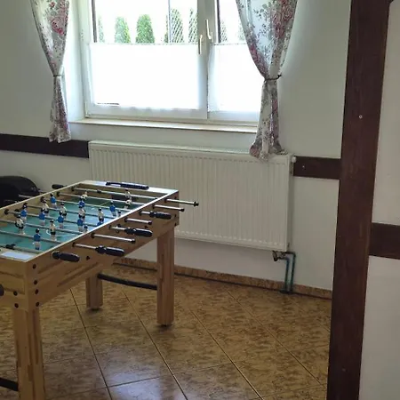 بيت ضيافة Koral 3*