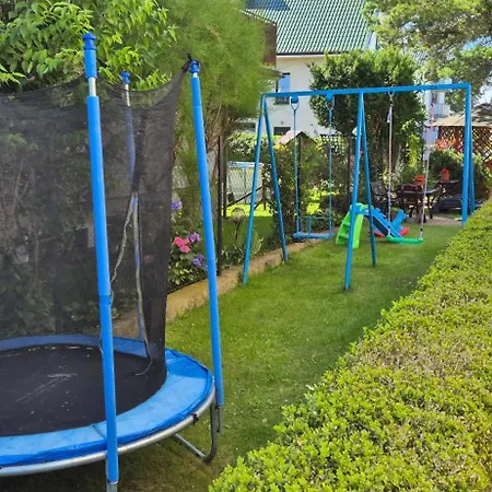 Koral 3* Władysławowo