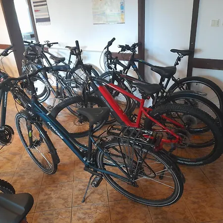 Koral بيت ضيافة 3*