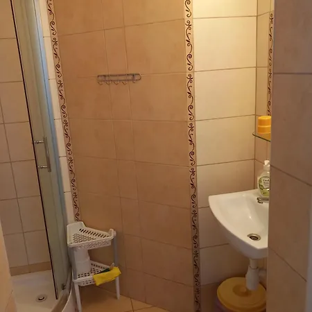 Vendégház Koral