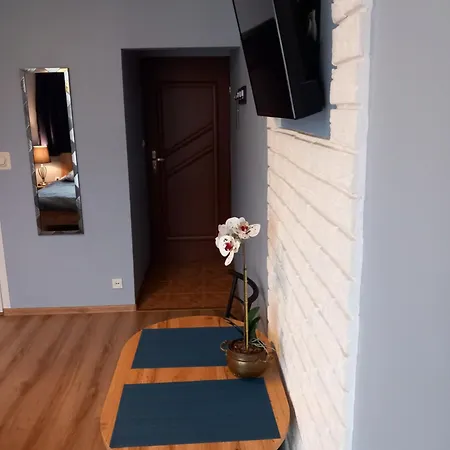 Gæstehus Koral 3*