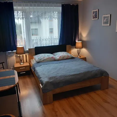 بيت ضيافة Koral 3*