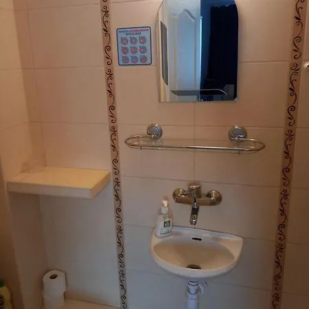 Koral بيت ضيافة Władysławowo