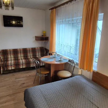 Koral Guest house *