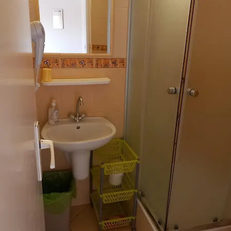 بيت ضيافة Koral Władysławowo