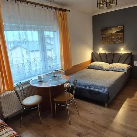 Guest house Koral