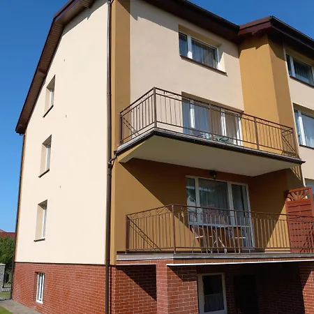 Koral 3* Władysławowo