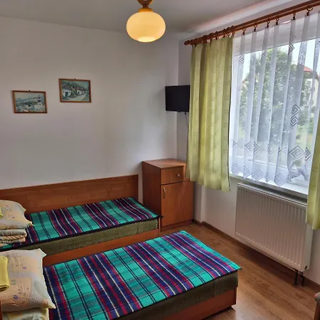 Koral 3* Władysławowo