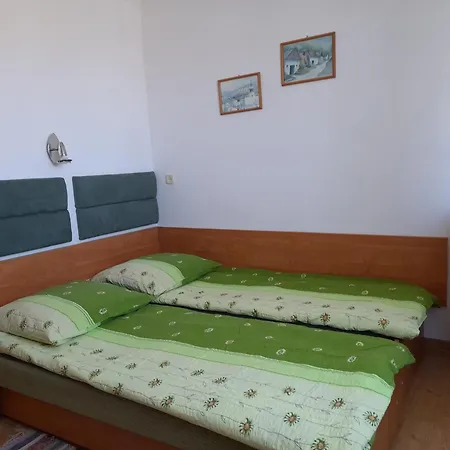 بيت ضيافة Koral