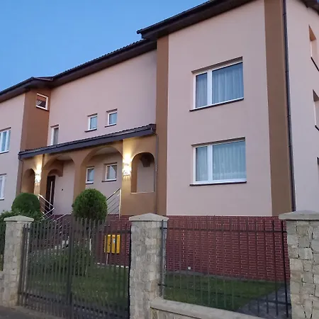 Koral 3* Władysławowo