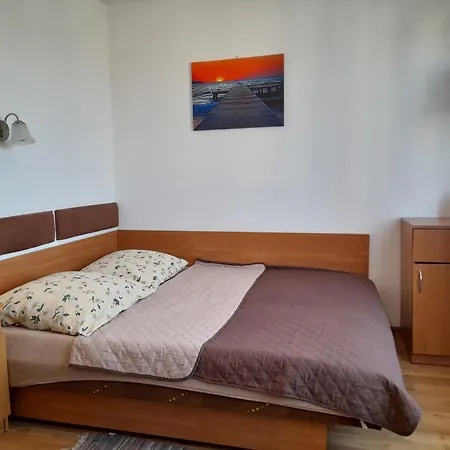 Koral Vendégház