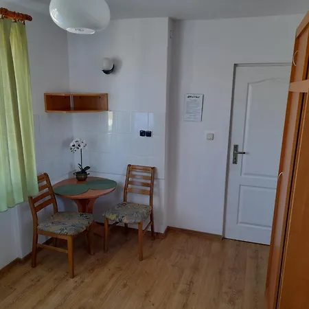 بيت ضيافة Koral