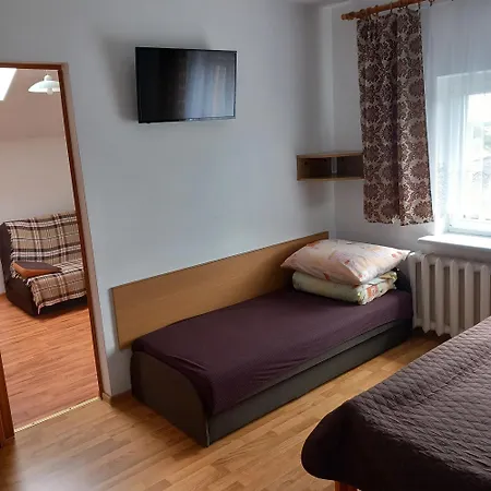 Gæstehus Koral