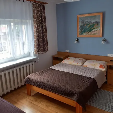 Koral 3* Władysławowo