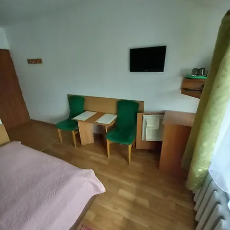 Vendégház Koral Władysławowo