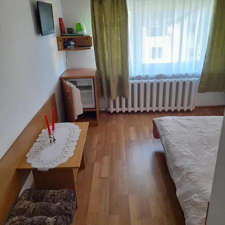 Koral 3* Władysławowo