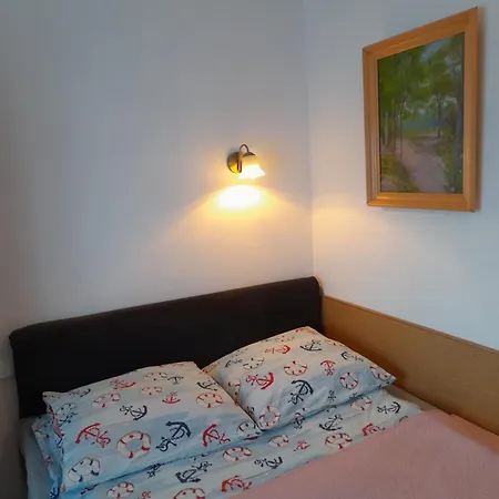 Gæstehus Koral 3*