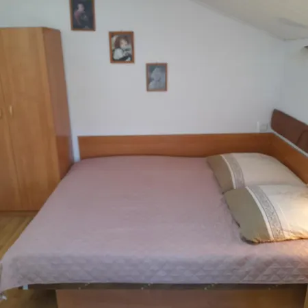 Koral Vendégház Władysławowo