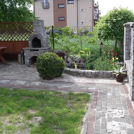 Koral 3* Władysławowo