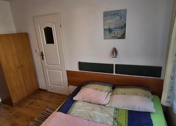 Koral 3* Władysławowo