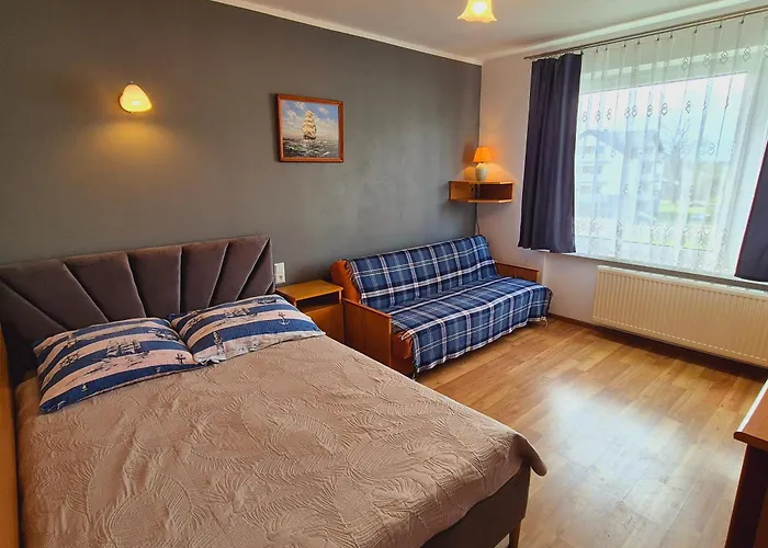 Penzion Koral Władysławowo