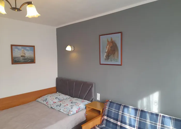 Penzion Koral Władysławowo