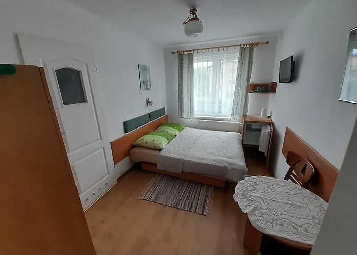 Koral 3* Władysławowo