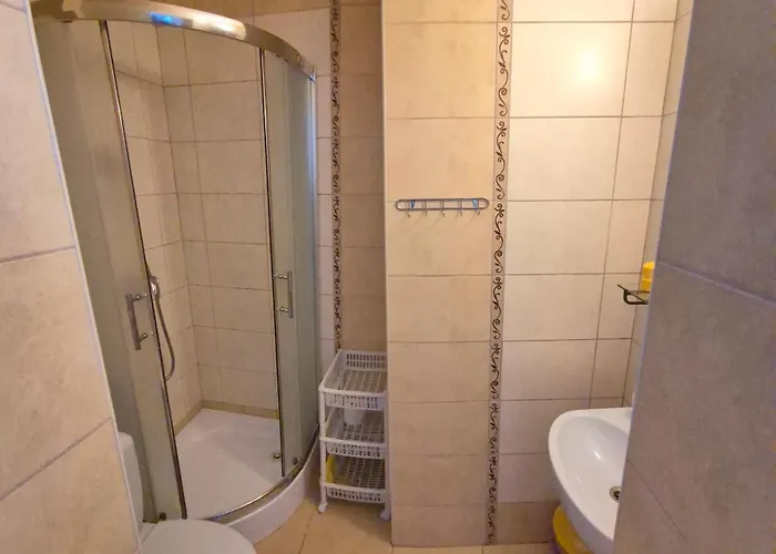 Koral 3* Władysławowo