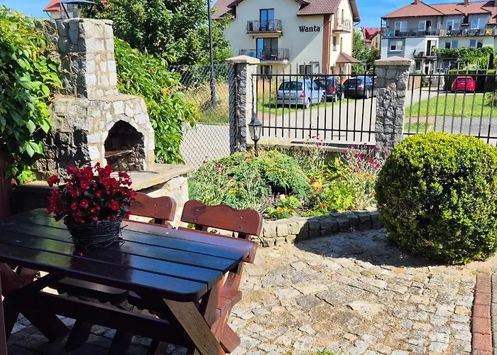 Penzion Koral Władysławowo