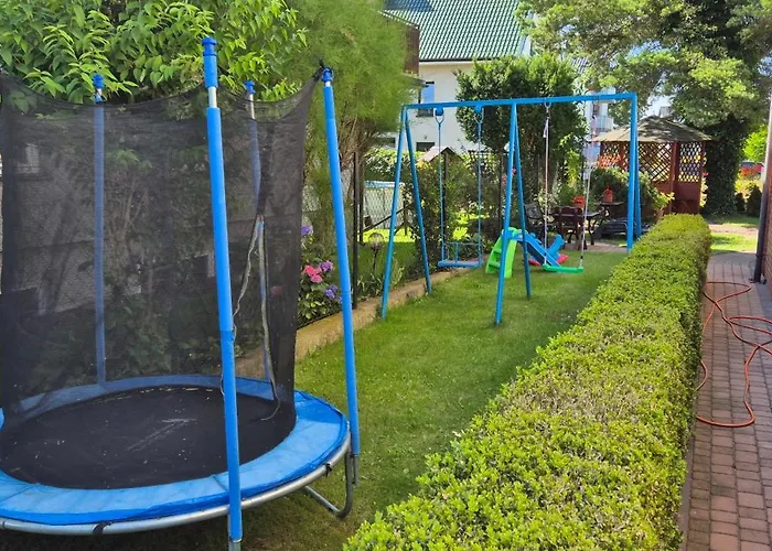 Koral 3* Władysławowo